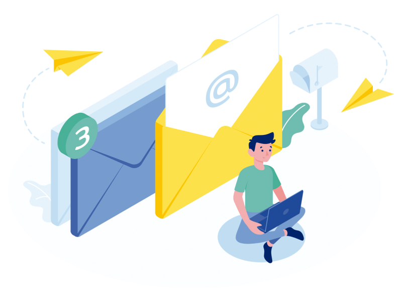 email